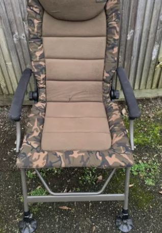Fishing Chair