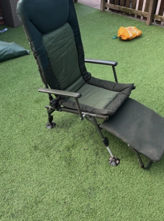 Fishing Chair