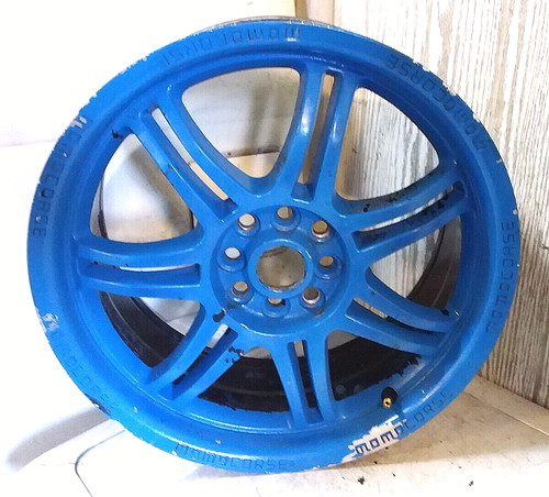Cromodora inch alloy - cromodora, 7