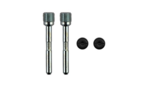 Front brake pad pins - pad,