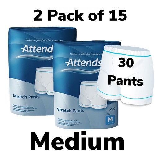 Packs attends stretch - packs,