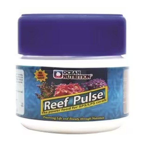 Ocean nutrition reef pulse - ocean,