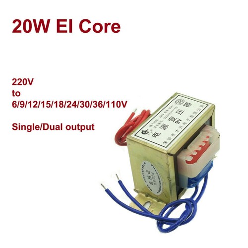 20w core power ac - power,