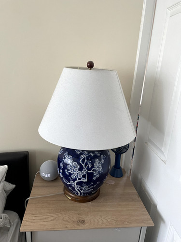 Ralph lauren chinese blue - ralph,