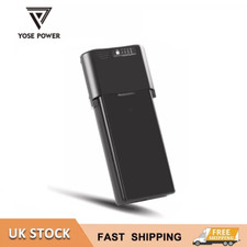 36V 10.4Ah/14Ah Li-ion Rear