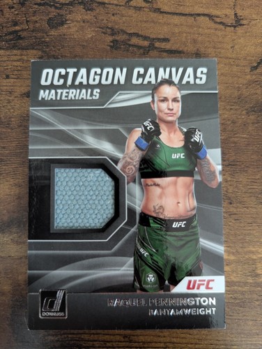 2023 donruss ufc - donruss,
