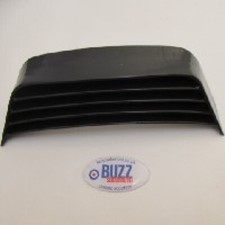 Lambretta GP Rear Grill in