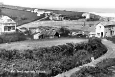 Bko-70 Beach Approach