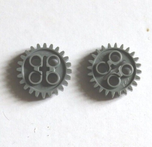 Lego dark bluish grey - bluish,