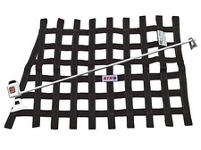 Str race window - str, net
