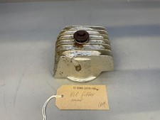 1972 Honda CB500 CB 500 550 F Four engine oil filter housing, case, cover