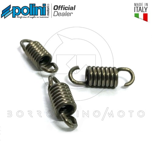 Kit series complete clutch - 3,