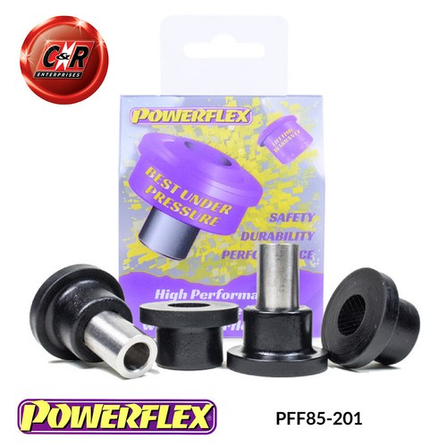 Powerflex front wishbone 30mm - front,