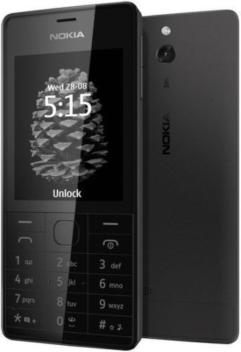 Original nokia 515 - dual, sim