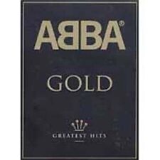 ABBA: Gold DVD (2003) cert E Value Guaranteed from eBay’s biggest seller!