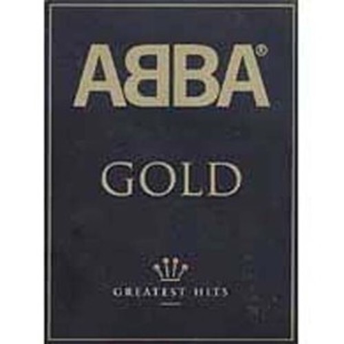 Abba gold dvd cert e - (2003),