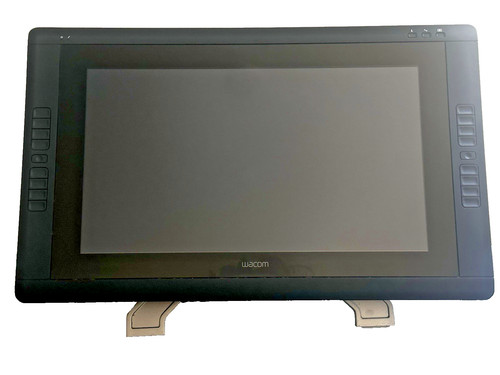 Wacom cintiq 22hd dtk - wacom, dtk-2200