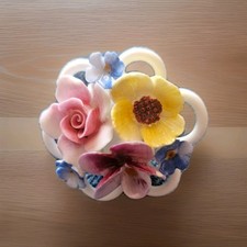 Beautiful Denton Fine China
