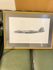 Stunning Framed English