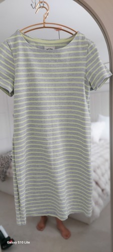 Joules size green grey - joules, green/grey