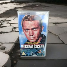 PSP UMD Movie - The Great