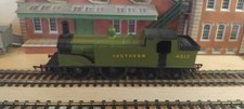 OO gauge Hornby SR 0-4-4 M7