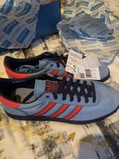 adidas C.P. Company x GT