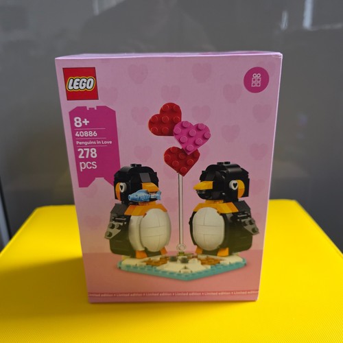 Lego 2026 limited edition - limited,