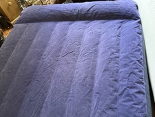 Meradiso Double Airbed with