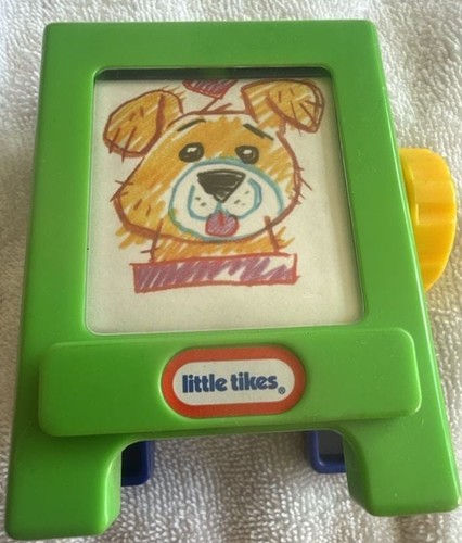 Vintage little tikes 2004 - vintage,