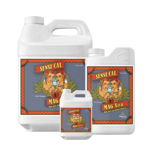 Advanced nutrients calmag xtra - advanced,