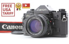 Tested [ Lens Top MINT ] Canon