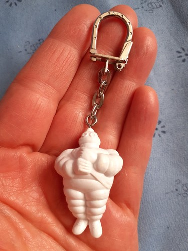 Very rare vintage michelin man - rare,