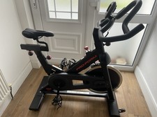 ProForm 400 SPX Upright Exercise Bike Black