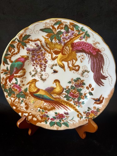 Vintage royal crown - vintage, derby
