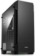 Zalman S3 ATX Mid-Tower
