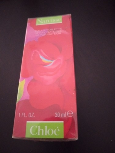 Chloé narcisse eau - chloé,