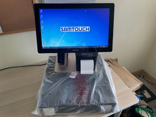 Sam4s forza epos - 15.6",