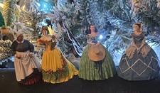 Vintage Franklin Mint Lot of