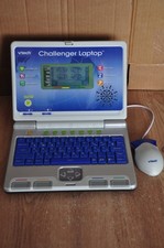 Vtech Blue Challenger