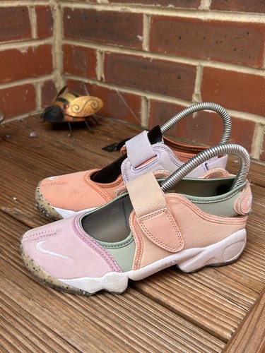 Nike air rift split toe - rift,