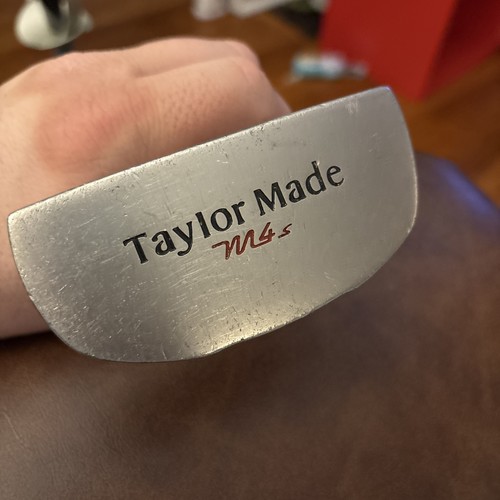 Taylormade nubbins m4s - taylormade,