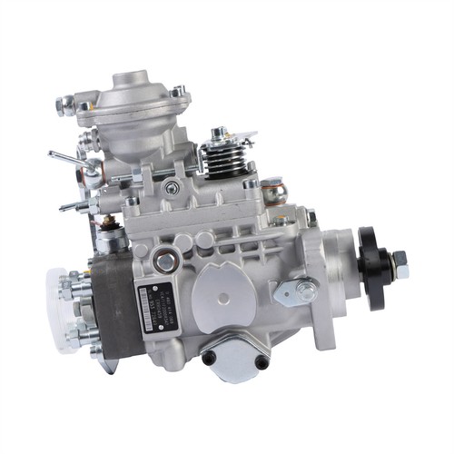 Fuel injection pump - for, land