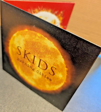 The Skids - Burning Cities -