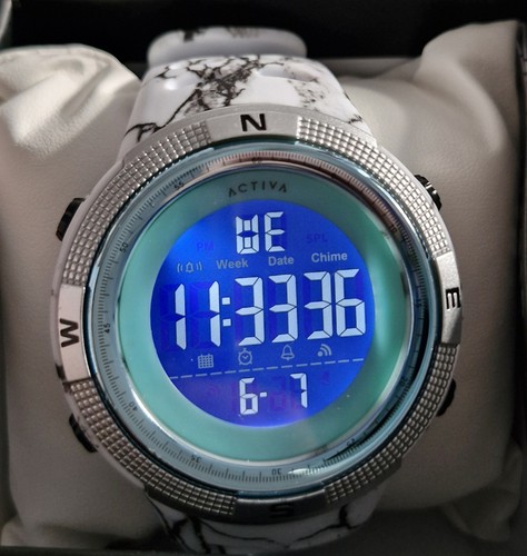 Activa summit invicta - ,