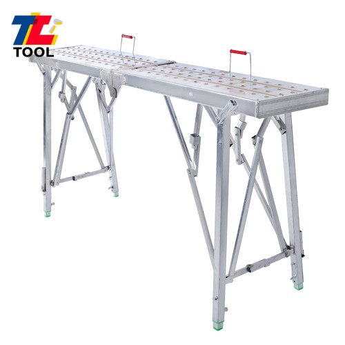 Folding scaffolding 6m - folding,
