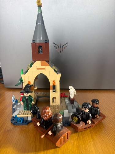 Lego harry potter - -, 76426