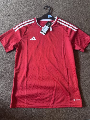 Addidas unisex jersey shirt - unisex,
