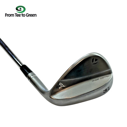 Taylormade mg4 degree lob - taylormade,