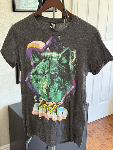 Rare drop dead - clothing, space